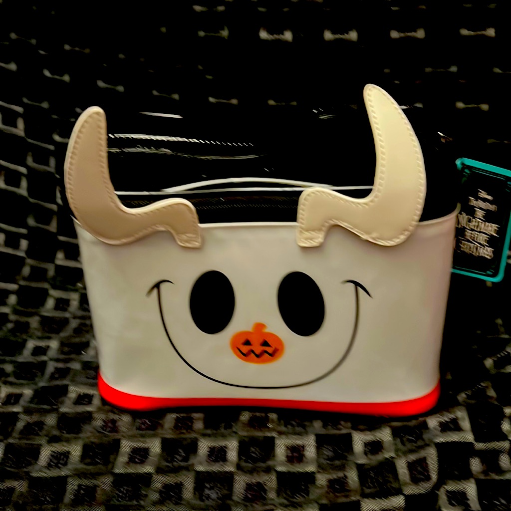 Zero Makeup Bag